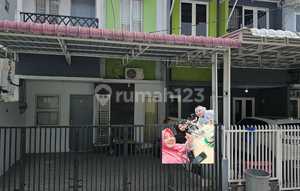 Boarding house in the Dr. Mansyur area near USU Medan.