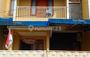 Jual Kotsan Elite Jl.Pasar 2, Gg.Tata Medan Selayang, Medan