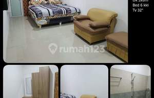 Luxury Boarding House in the Tasbih Ringroad Area, Fully Furnished