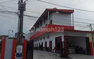 For Sale: Beautiful Boarding House behind Sari Mutiara Campus, Kapten Muslim.