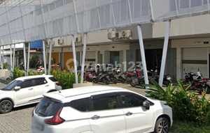 Disewakan Ruko Di Gwalk Citraland Surabaya