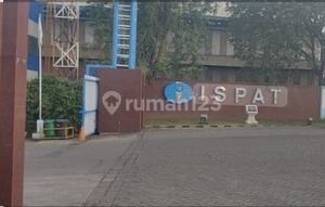 For Sale: Former PT Ispatindo Sidoarjo Factory Land