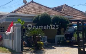 Dijual Via Lelang Tanah dan Bangunan Jalan Desa Pontang, Desa Pontang Kec Ambulu Kab Jember