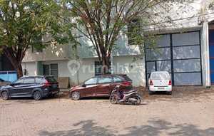 For Sale Warehouse Safe N Lock Location Lingkar Timur Sidoarjo