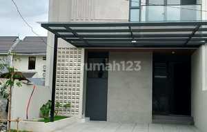 Dijual Rumah 2 Lantai New Lokasi Northwest Lake Citraland
