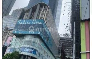 Dijual Via Lelang Office Pakuwon Tower Tunjungan Plaza 6 Surabaya