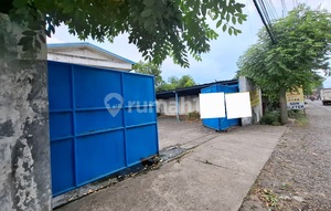 Dijual Via Lelang Tanah dan Bangunan Jalan Raya Kletek Kec Taman Sidoarjo