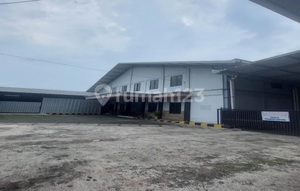 For Sale by Auction, Warehouse in Pakis Jajar Sub-district, Pakis District, Malang