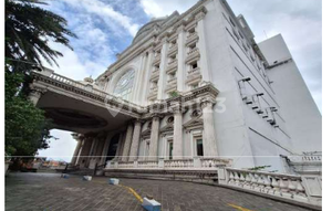 For Sale via Auction, Hotel Land and Building, Location on Jalan Blauran, Surabaya.