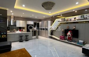 Cheapest 10x17 House in Gading Serpong, Menaggio Cluster, Beautiful