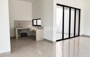 Disewakan Rumah Hunian Pik2 Millenial Cluste Florida Uk 8X15 Ada AC Ready