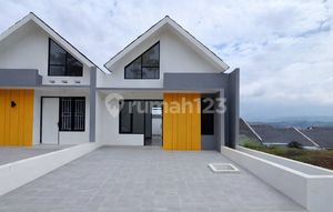 Tanpa Dp! Rumah Cluster di Padalarang Dekat Sman 1 & Smpn 3