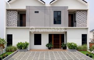 Rumah Sejuk Berkabut Dekat Stasiun Whoosh Padalarang & Kantor Bupati Bandung Barat