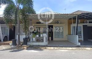 Beautiful Minimalist House for Sale in Ansley View Batam Centre