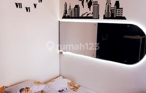 Cozy Apartment for Rent, Negotiable, Suitable for Students and Employees Near UNAIR and ITS