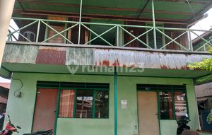 Rumah Kost An di Jalan Pelita Samarinda
