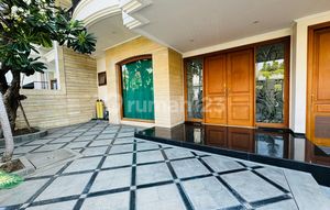 Luxury House Rental Graha Famili & Fully Furnished