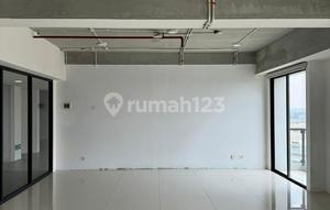 Rent Office Tower The Royal 55 Building 2 Units Combined 1201-1202