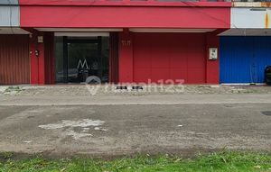 Cheap For Sale Attached Shophouse Near and In a Row with Pahoa Gading Serpong School