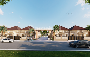 Panam City Residence