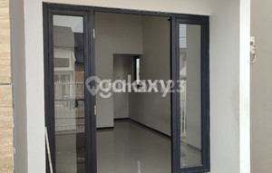 Rumah Alana Oso Surabaya