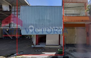 Shop for Rent in Rengah City Near Affordable Shopping Center