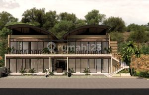 Toko Modern Baru di Pererenan, Strategis Dekat Pantai