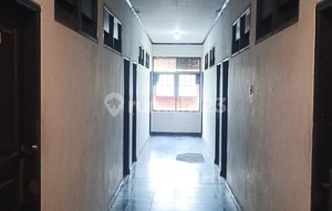 Dijual Hotel Potensial Pusat Kota Samarinda