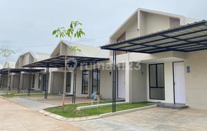 Limited Units! New Homes in Batam City, Free Canopy