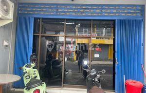 Strategic Shop House on Kebo Iwa South Main Road | PRPD208
