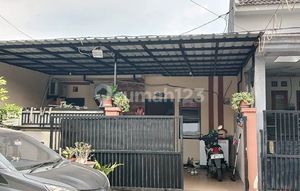 For Rent Nice Renovated House in Puncak Anomsari Gresik