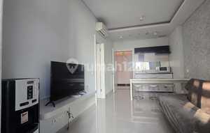For Rent Vertu 1215 Apartment at Ciputra Word Surabaya