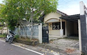 House With Ample Parking In Kori Nuansa Bukit - Jimbaran - Taman Griya Permai Area