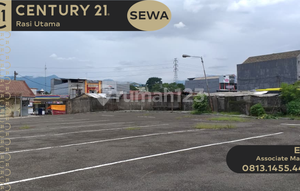 Disewakan Tanah di Sindangsari Ciawi Bogor