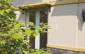 2-Story House for Rent in Comfortable Tasik City Housing Complex