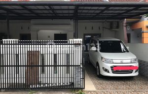 Reposisi Harga! Rumah Siap Huni Perum Pusat Kota Tasik