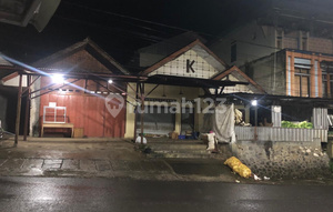 Ruko Pusat Kab Tasik Area Salopa Murah