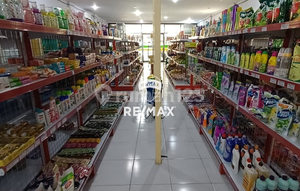 For Sale Active Minimarket + Inventory - Premium Location in Central Banyuwangi