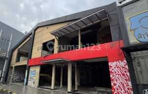 For Rent Commercial Space Strategic Location Former Fast Food Restaurant #MLD25NOV25