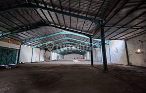 For Sale Ex Sukodono Sidoarjo Factory Cheap Asset