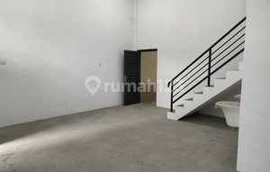 Gudang Baru Siap Pakai Di Mmtc Logistic 2!