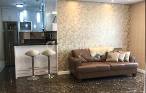 CHEAP !! For Sale Paladian Apartment Unit Semi-furnished ready to occupy neat