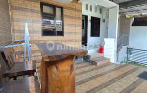 Cluster Nusa Dua Rp 999 Jt Rumah Luasan 120M² Akses Tol Nusa Dua