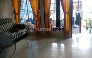 Rumah strategis dengan return investasi tinggi di NUSA DUA, Bali