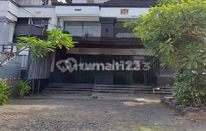 Premium 3-Story Office Building, Strategic Location with Access to Nusa Dua Toll Road