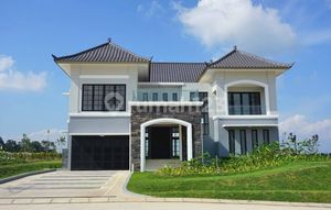 Can be mortgaged, Villa, 2 floors, HGB, can be paid in installments.