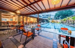Hotel Bintang 3 Lokasi Menteng Jakarta Pusat