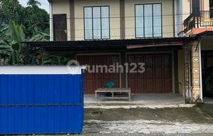 Ruko 2 Lantai Lokasi Bungku Kota Jalur 2