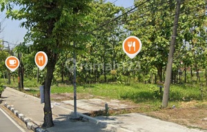 Tanah Ngawi Jawa Timur