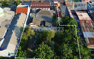 Strategic Freehold Land Suitable for Business/Residence Near Summarecon Bekasi